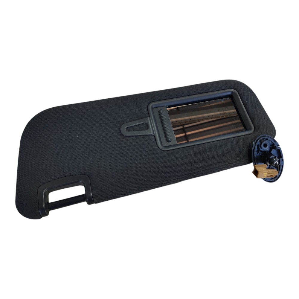 Quebra Sol Esquerdo Motorista Byd Dolphin Gs 2024 2025 V628 2