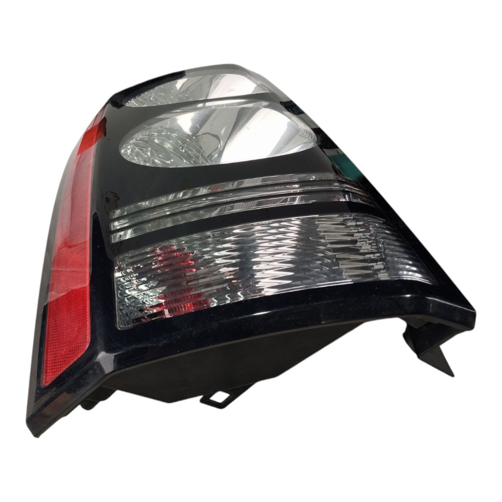 Lanterna Esquerda Land Rover Discovery 3 2007 V635 9