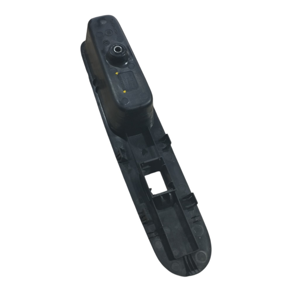 Botão Vidro Moldura Direito Dianteiro Fiat Mobi 2025 V654 4