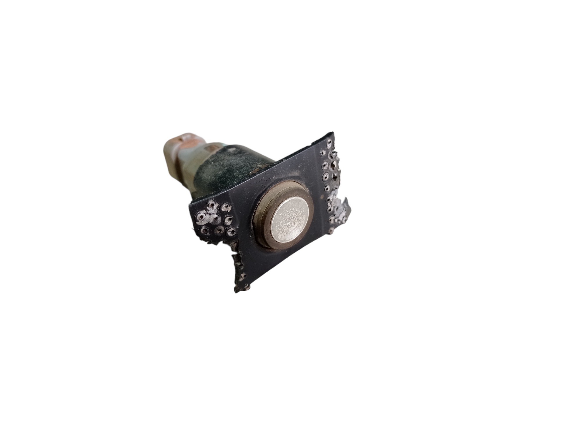 Sensor Estacionamento Traseiro Hyundai Azera 2011 V579 2