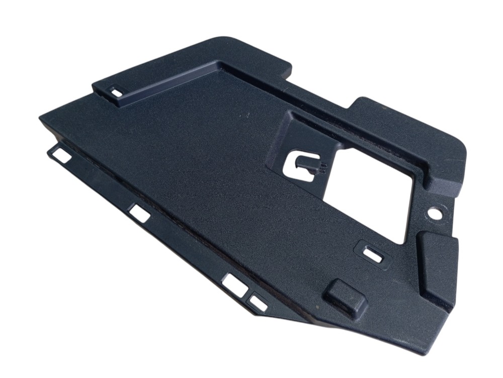 Acabamento Esquerdo Porta Malas Lexus Rx500hf 2023 V619 2