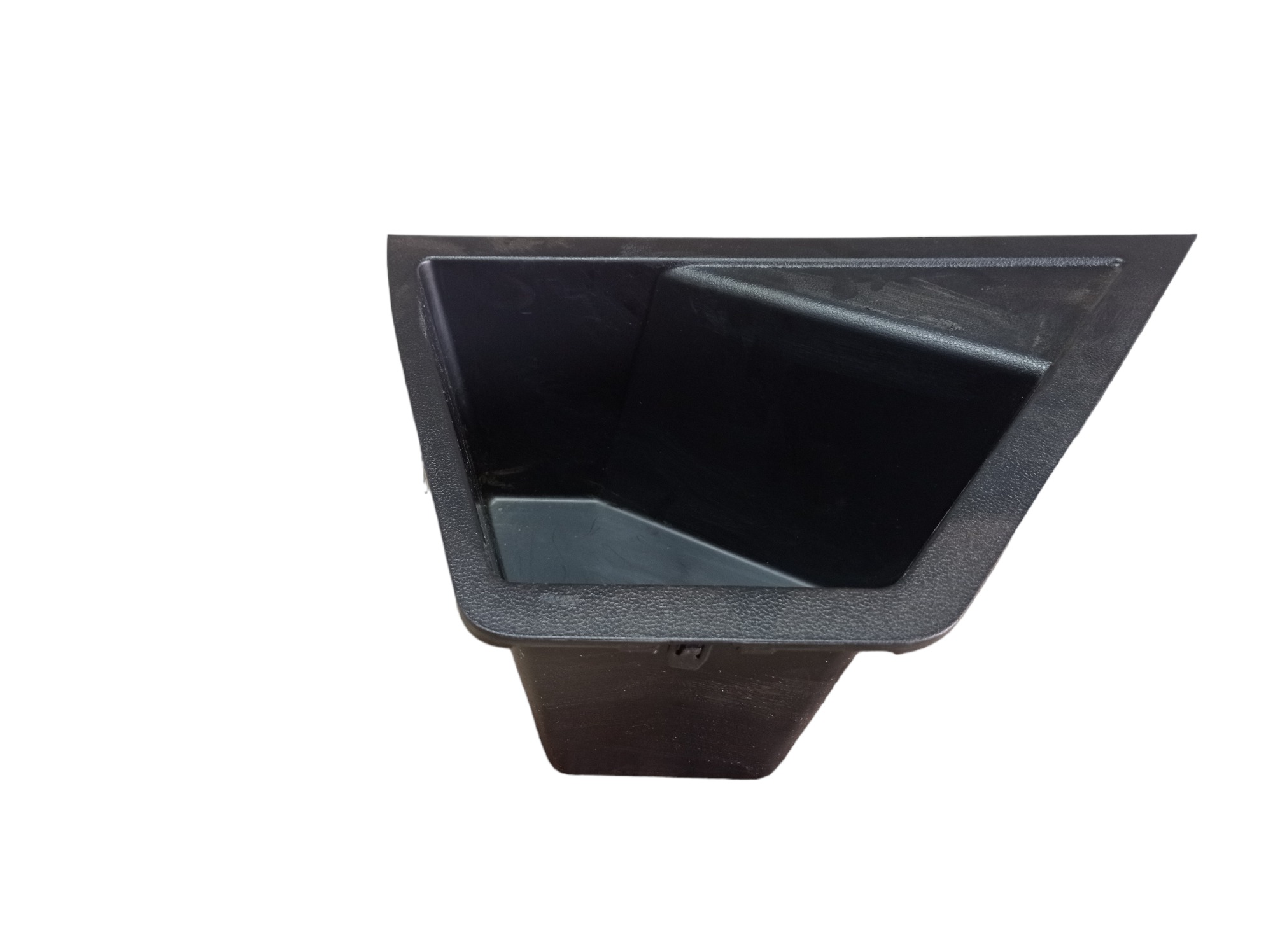Porta Objetos Traseiro Direito Gwm Haval H6 Gt 1.5 2024 V598 1