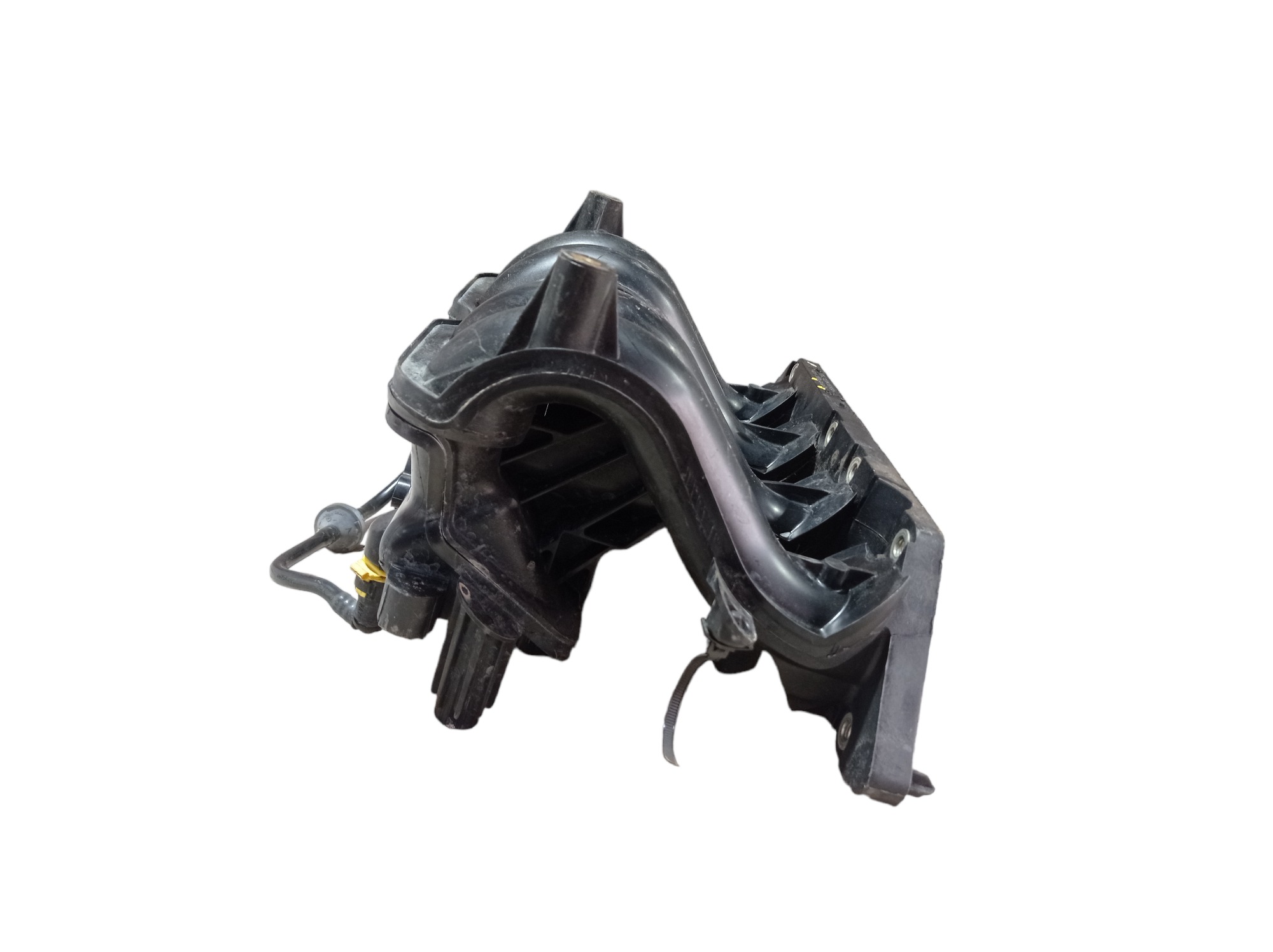 Coletor Admissao Gm Corsa Celta 1.0 Flex  2007 A 2013 4