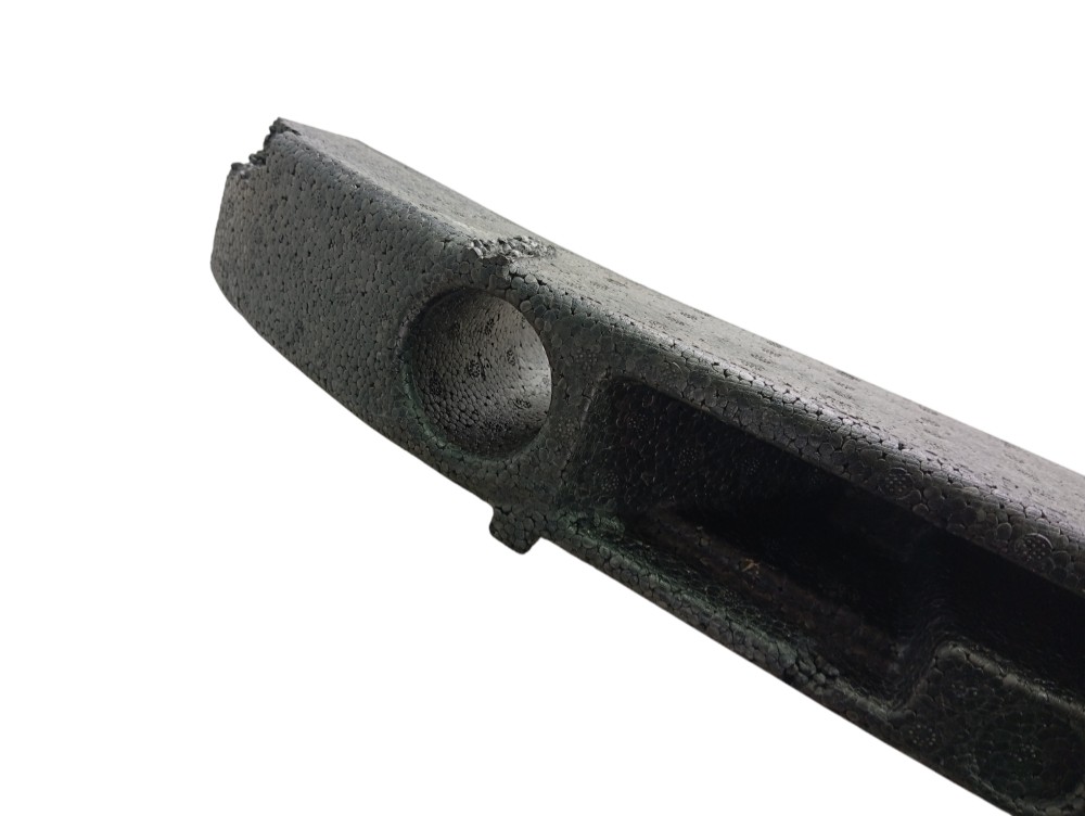 Absorvidor impacto parachoque diant Vw Golf Highline 15 V626 4