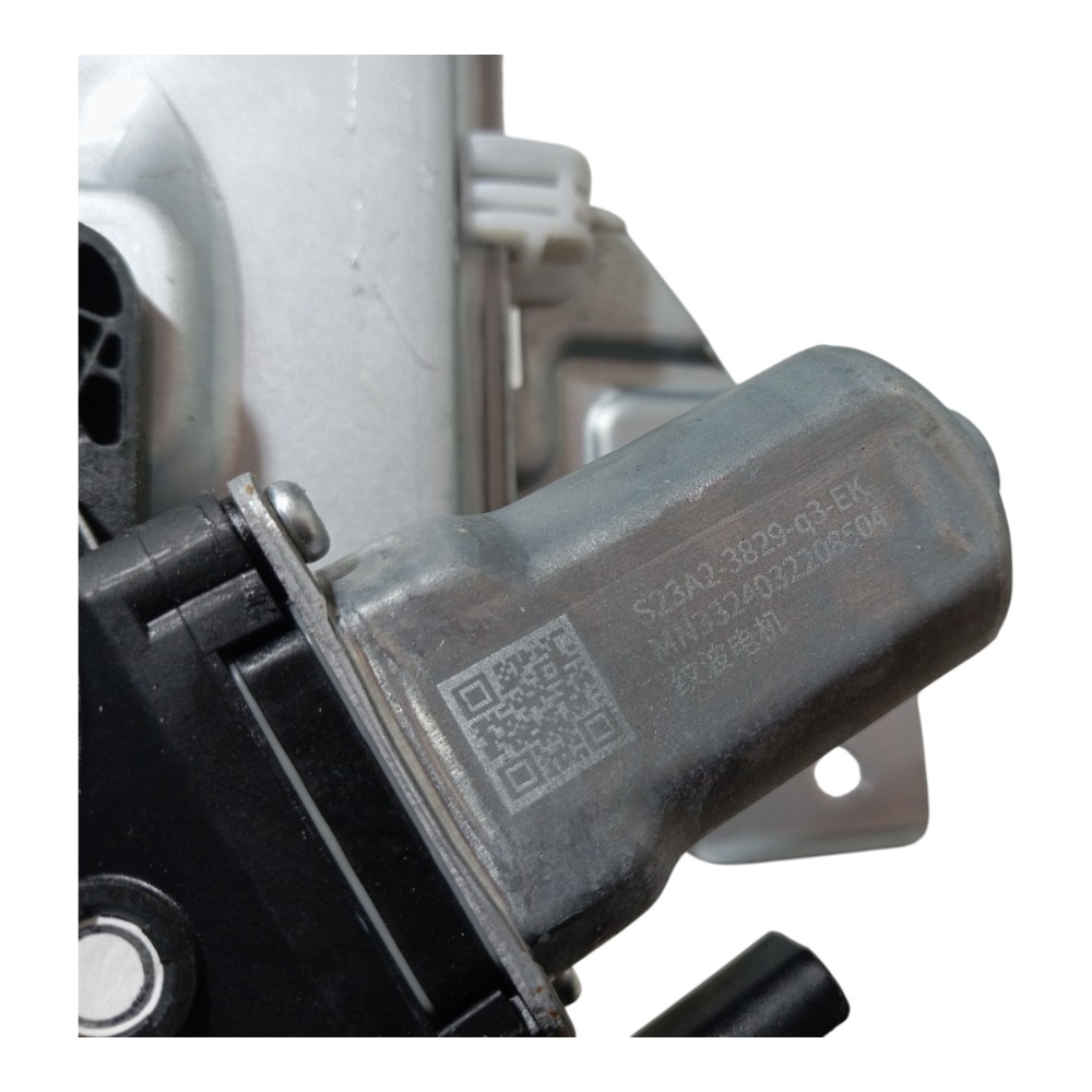 Máquina Vidro Porta Diant Esqu Byd Dolphin Mini 2024 25 V665 6