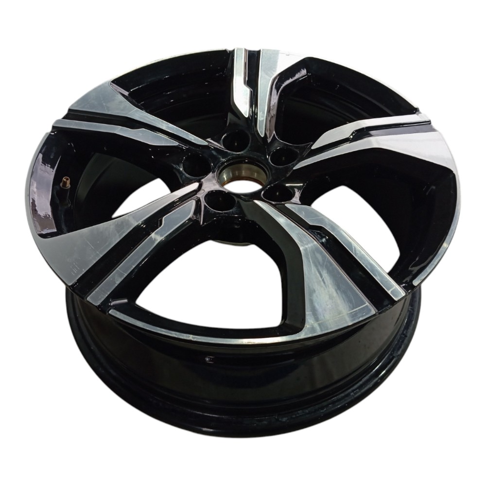 Roda Aro 17 Chery Tiggo 5xsport 2024 V621 8