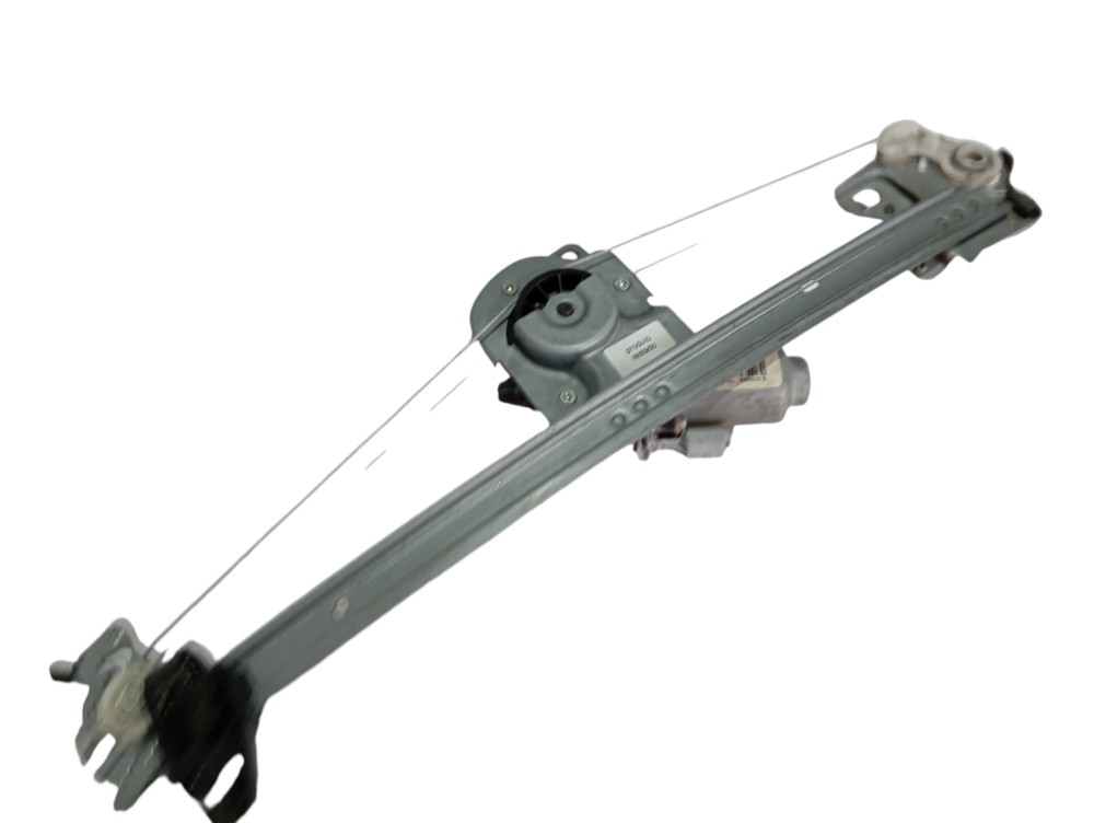 Máquina Vidro Dianteira Direita Citroen C3 2008 V244 1