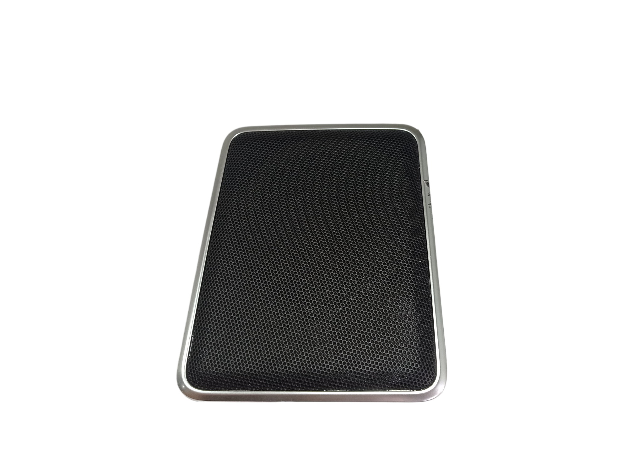 Tela Alto Falante Direito Portamalas Range Rover Sport V573 Preto 4