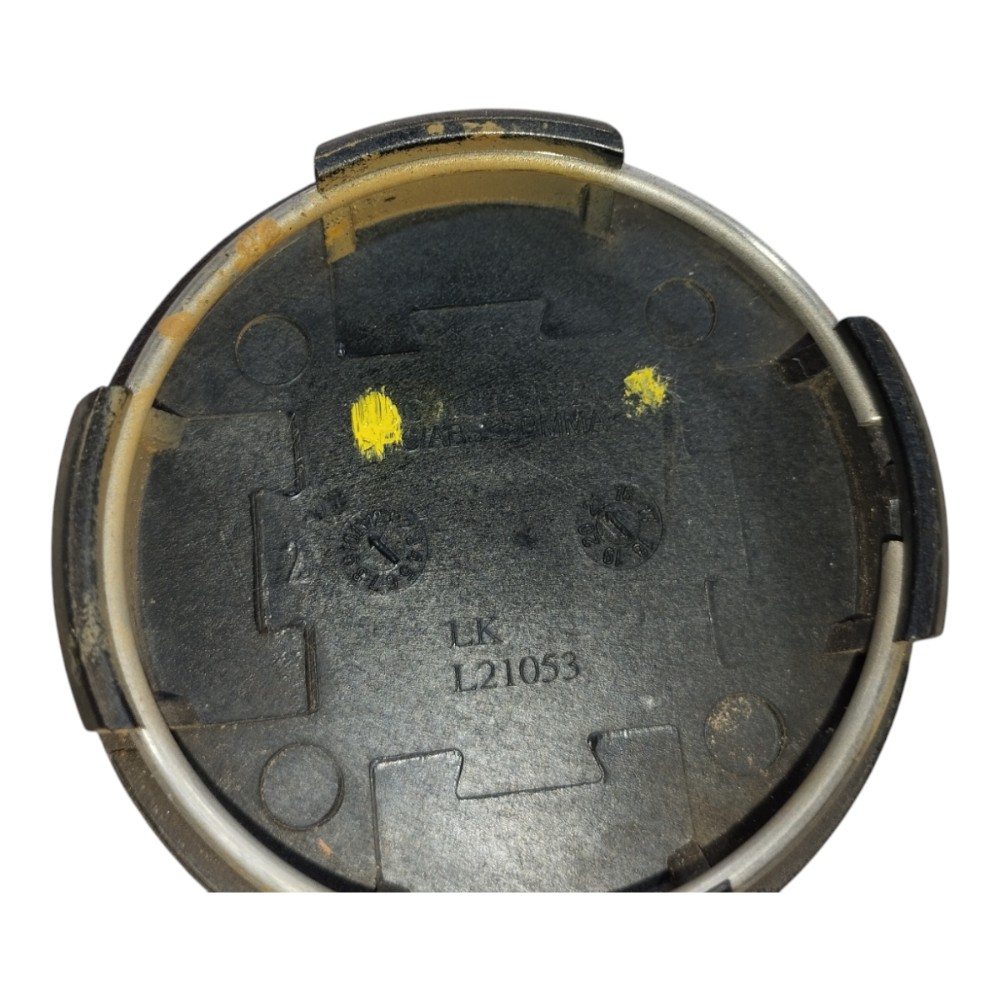 Calota Miolo Roda Jac Ejs1 2022 2024 V616 6