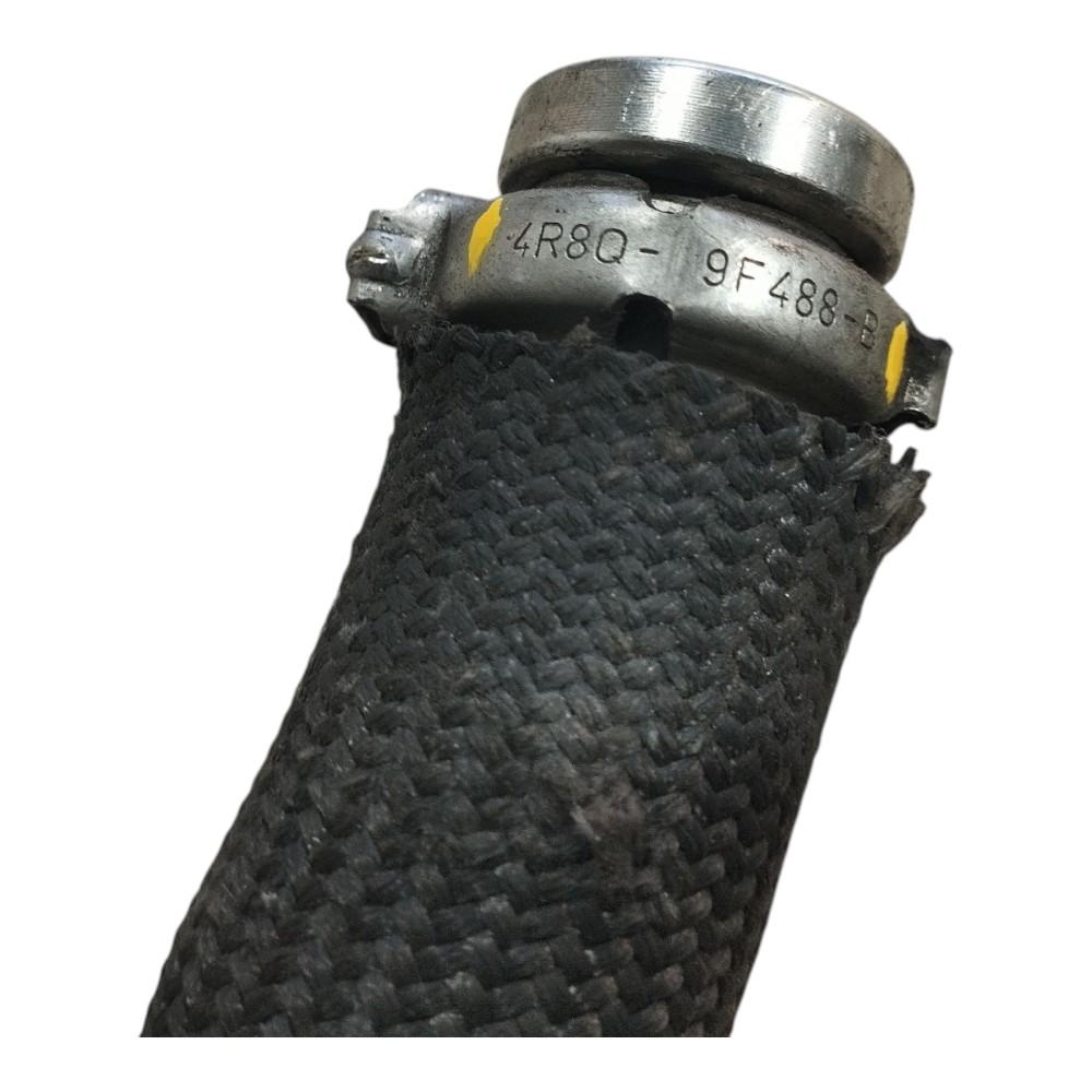 Mangueira Turbina Esq Land Rover Discovery 4 2010 A 14 V656 7