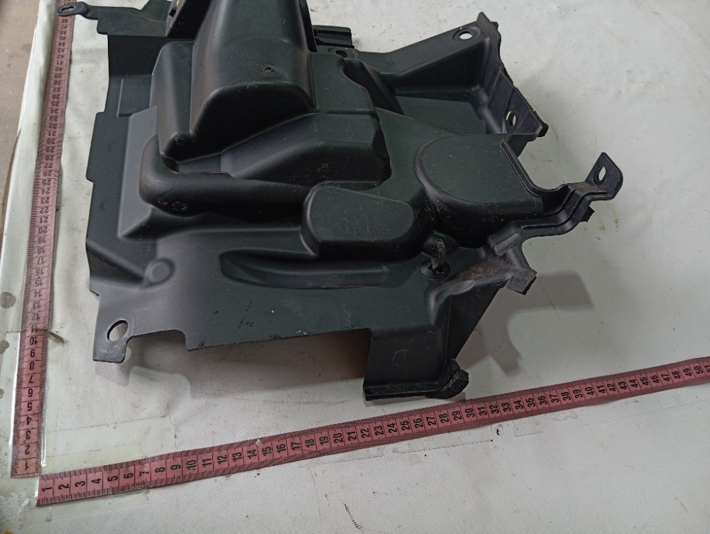 Suporte Esquerdo Churrasqueira Gwm Haval Gt 2024 2025 V636 7