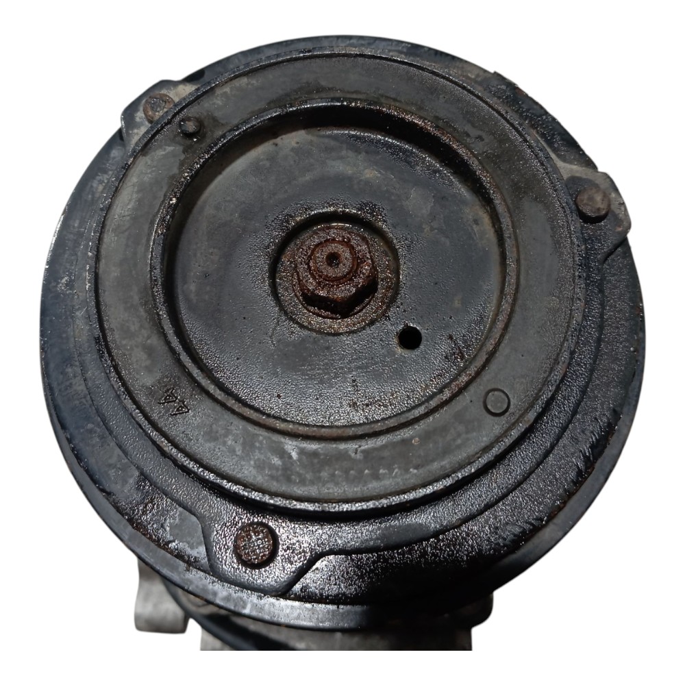 Compressor Ar Condicionado Jac T50 2017 2021 V662 5