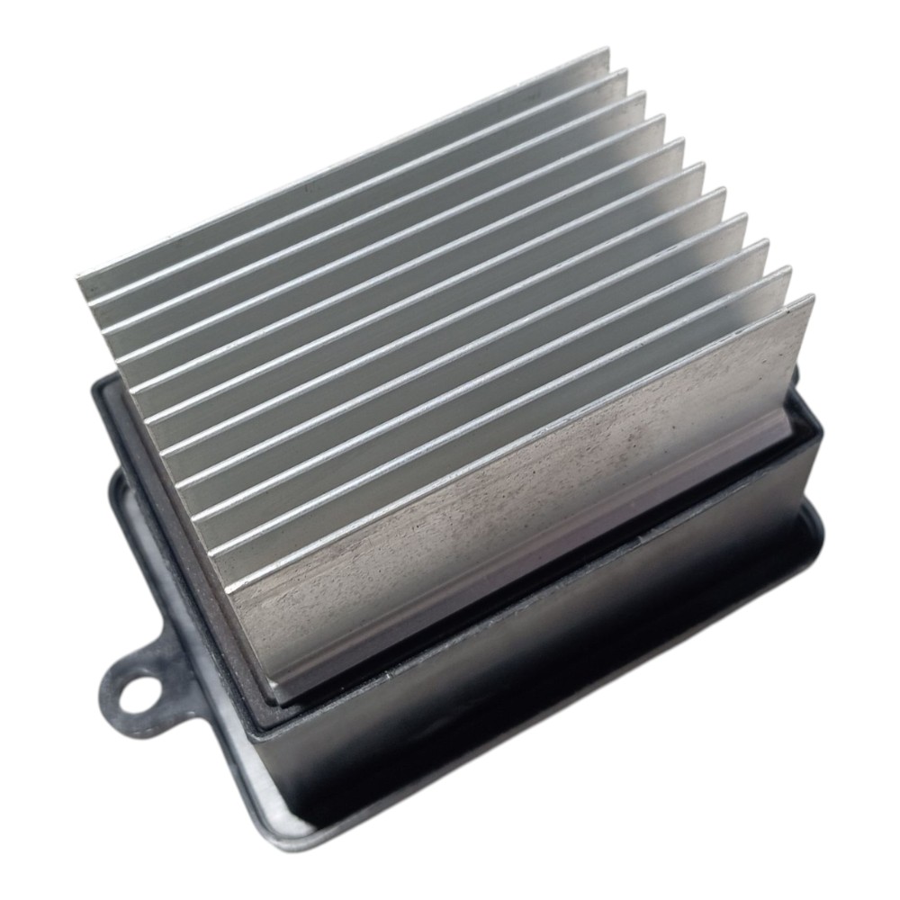Resistência Ar Condicionado Ram Rampage 2023 2025 V659 1