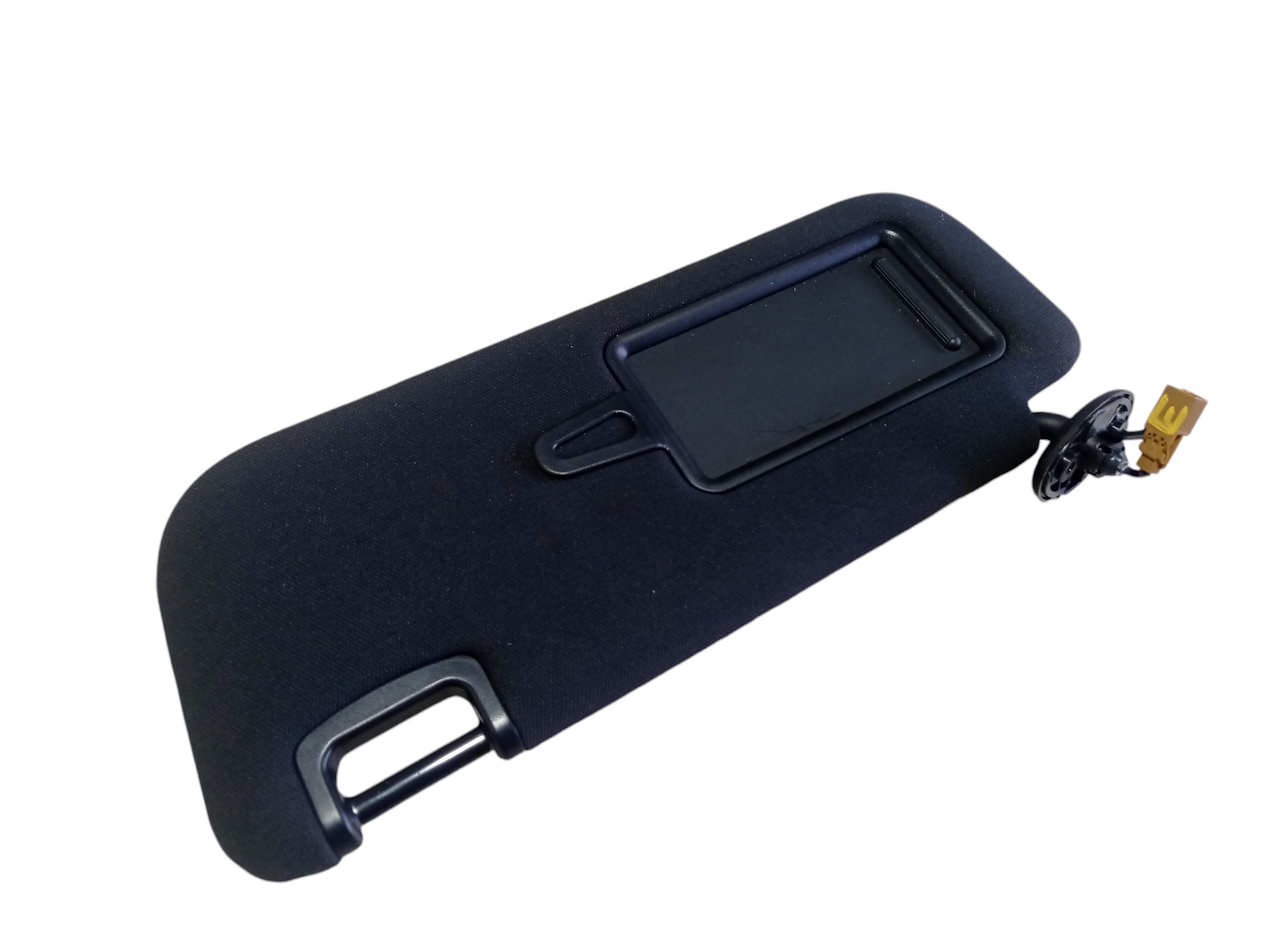 Quebra Sol Esquerdo Byd Dolphin Gs 180ev 2024 V596 5
