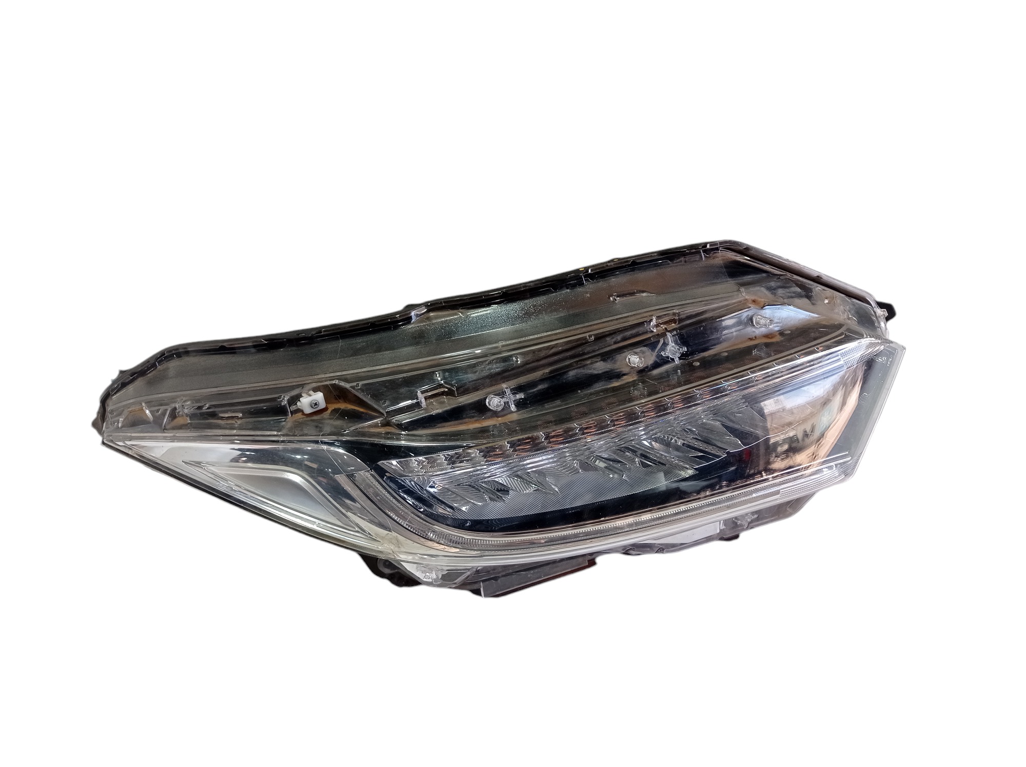 Farol Direito Honda Hrv Touring 1.5 2020 2025 V602 Direito 1