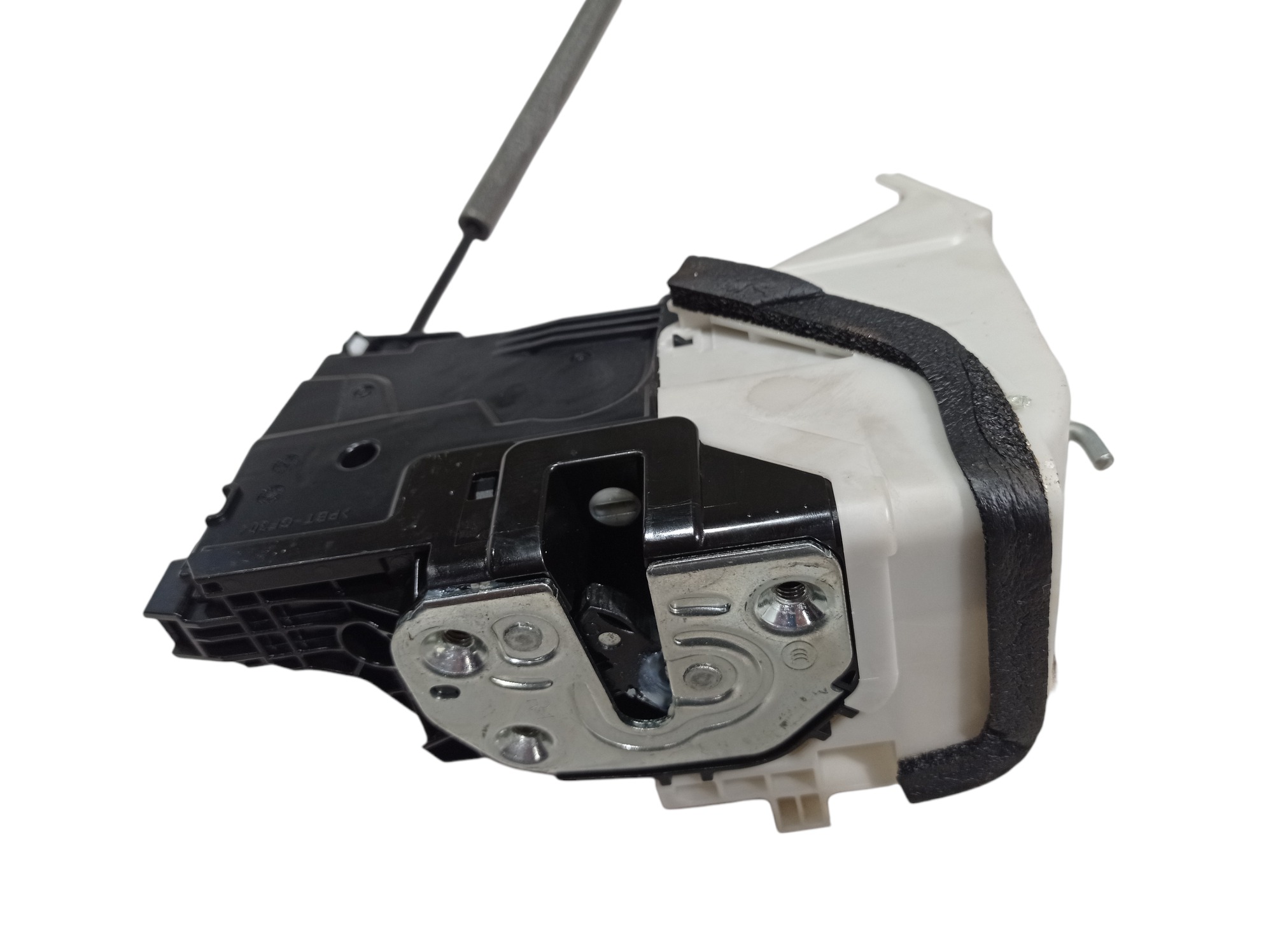Fechadura Porta Dianteira Direita Hb20 Confort 2023 V590 6