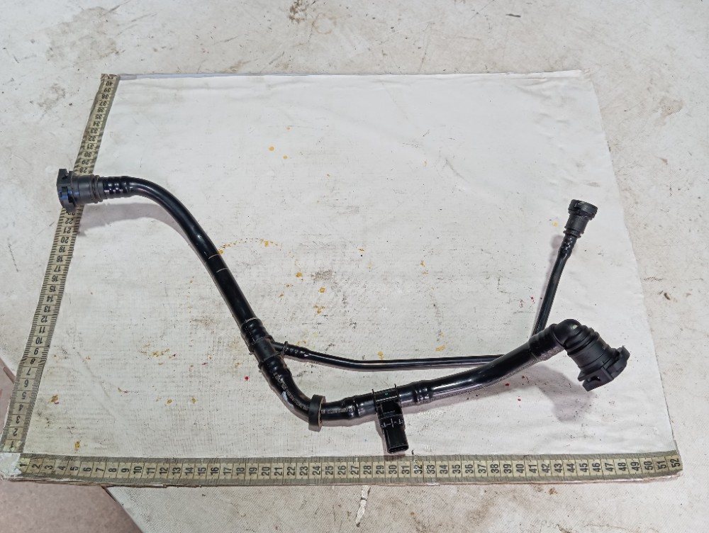 Mangueira Respiro Gargalo Gwm Haval H6 Hev 2024 V610 8