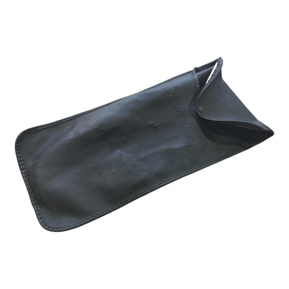 Capa Chave Roda Mitsubishi L200 Sport 2006 V647 5