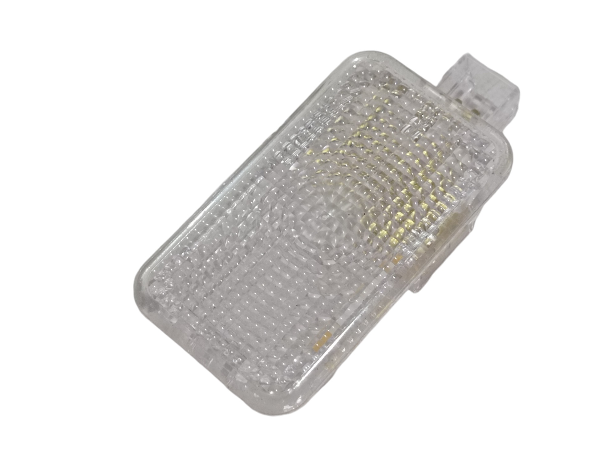 Luz Cortesia Porta Malas Honda Hrv 2017 A 2021 V602 2