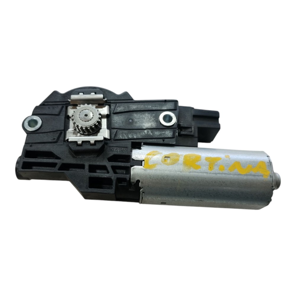 Motor Cortina Teto Solar Gwm Haval Gt 2024 V636 7