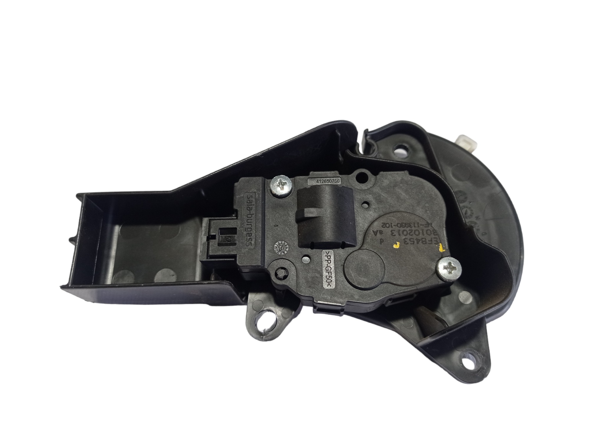 Motor Atuador Ar Range Rover Sport 2014 3.0 V592 1