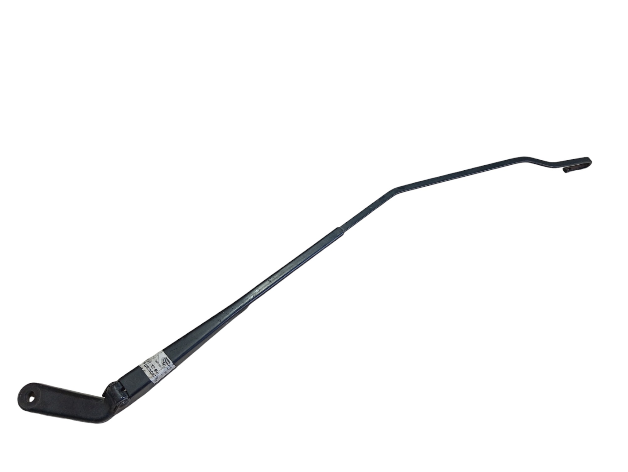Braço Limpador Direito Parabrisa Peugeot 206 2011 3