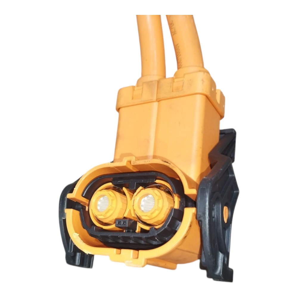 Chicote Energia Motor Traseiro Gwm Haval Gt 2024 V636 6