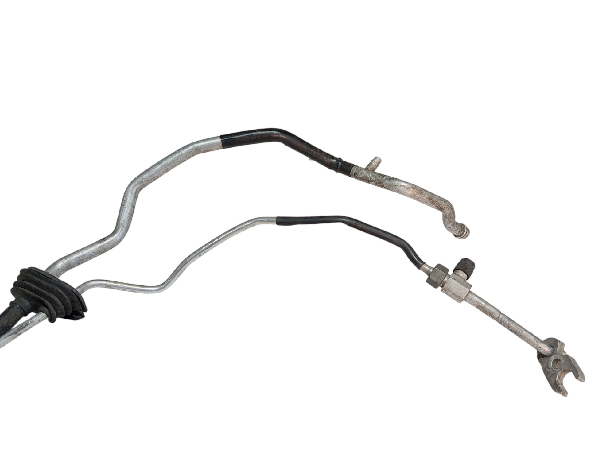 Filtro Secante Ar Condicionado Vw Passat Alemão 99 1.8 20v 4
