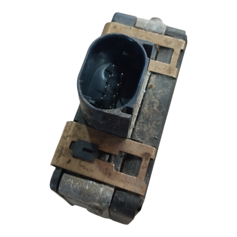 Sensor Radar Paracho Direito Land Rover Defender 21 22 V645 2