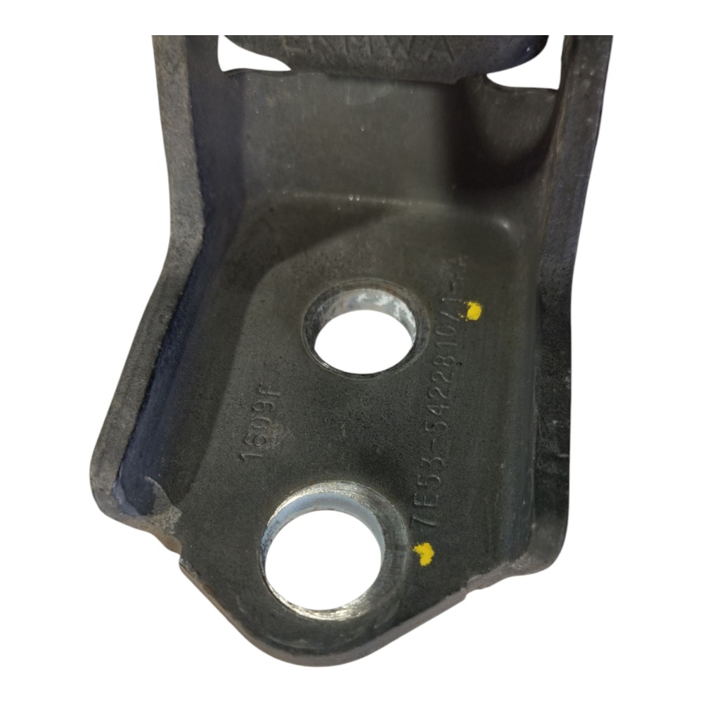 Dobradiças Porta Diantei Direita Ford Fusion 2009 2012 V637 5