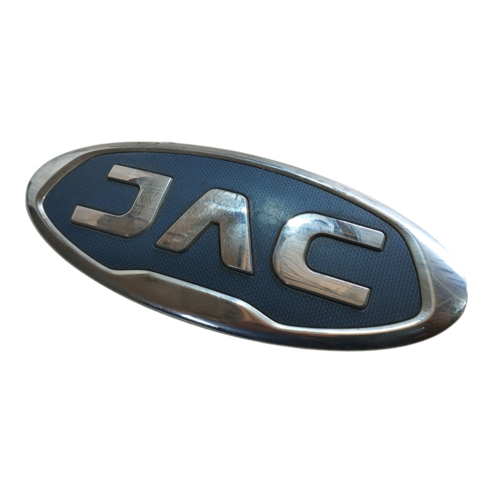 Emblema Jac Capô Jac Ejs1 2022 2023 2024 V651 2