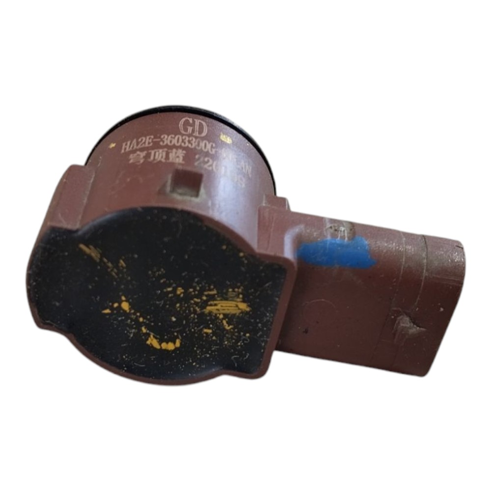 Sensor Estacionamento Traseiro Byd Song Plus 2024 2025 V642 2