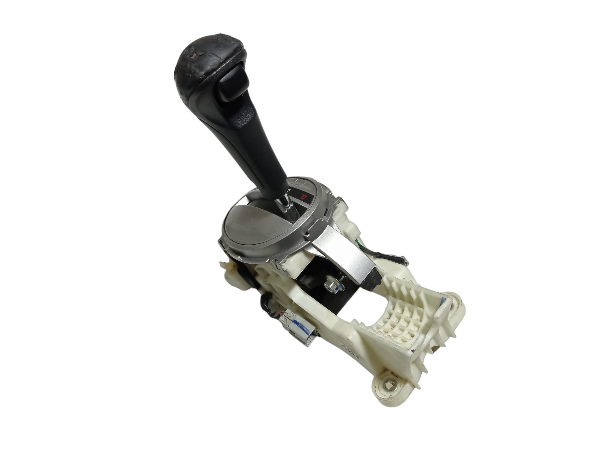 Alavanca Trambulador Honda New Fit 1.5 2009 V302 2