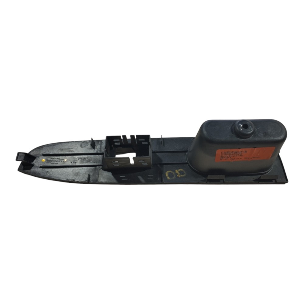 Moldura Forro Porta Diant Direita Ford Fusion 2009 2012 V637 2