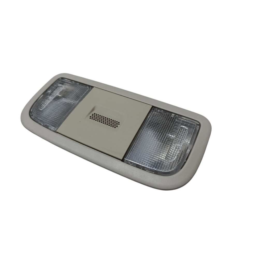 Luz cortesia teto Honda City 2017 2