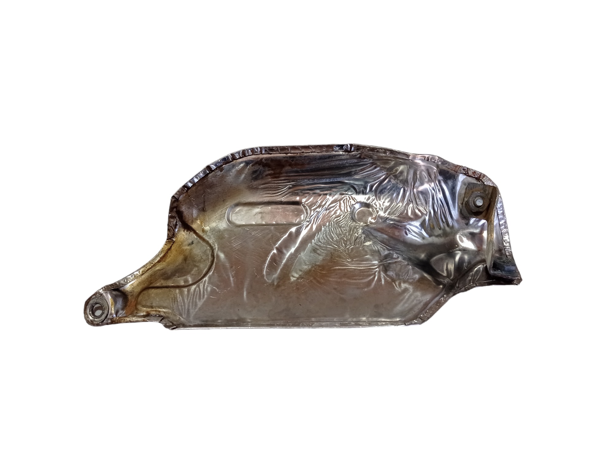 Defletor Coletor Esquerdo Jeep Grand Cherokee Limited V580 3