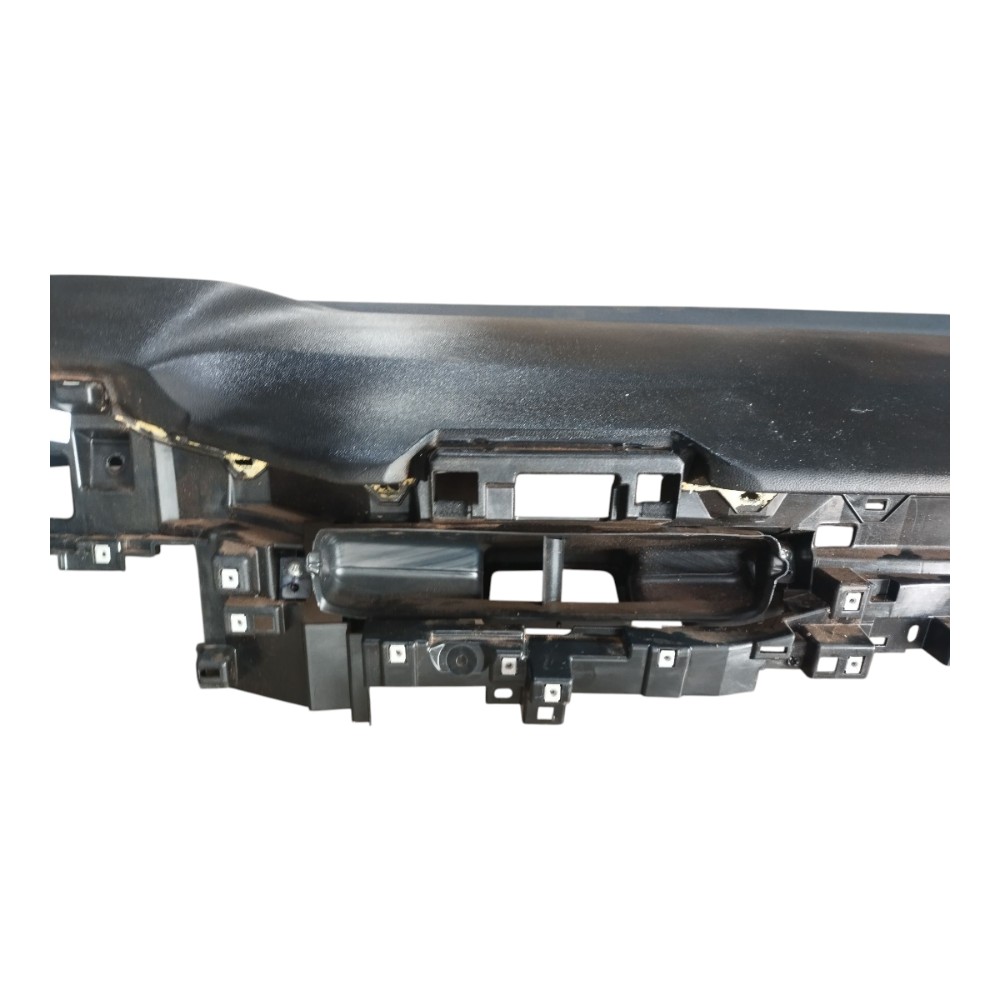 Capa Painel Gwm Haval H6 1.5 2024 V610 7