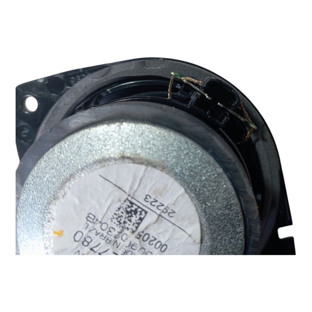 Alto Falante Ram Rampage Rt 2023 2024 V641 1
