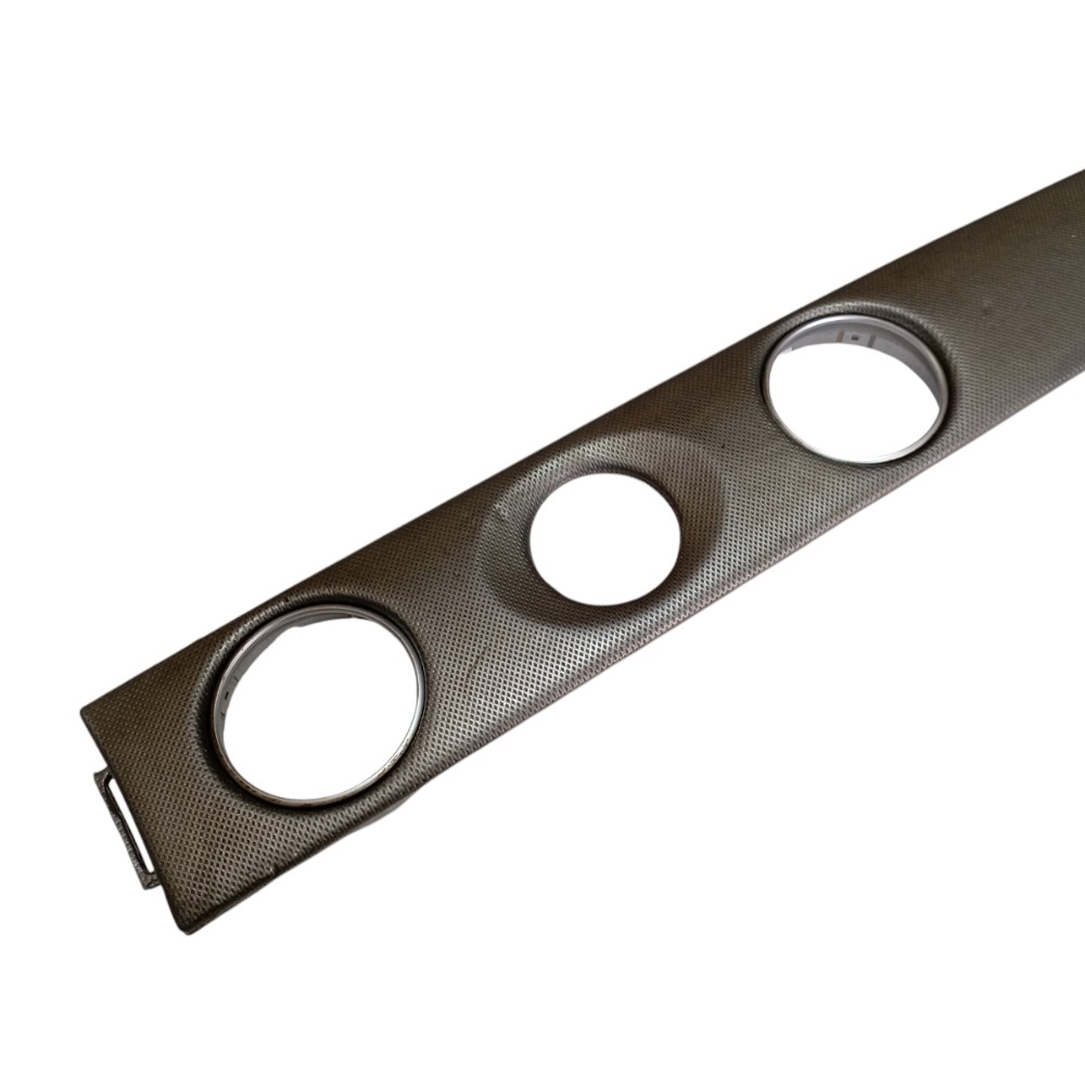 Moldura Painel Central Mitsubishi Airtreker 2008 V164 2