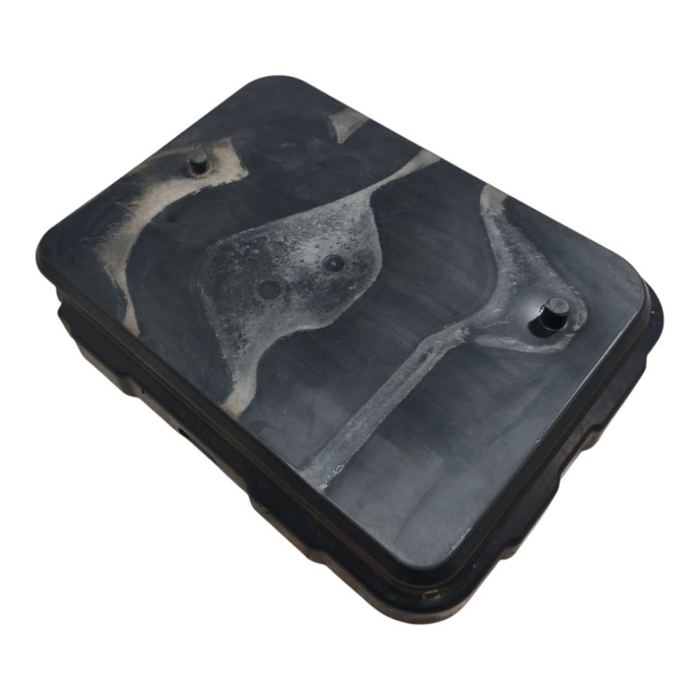Suporte Protetor Base Bateria Honda Hrv 2017 A 2021 V660 1