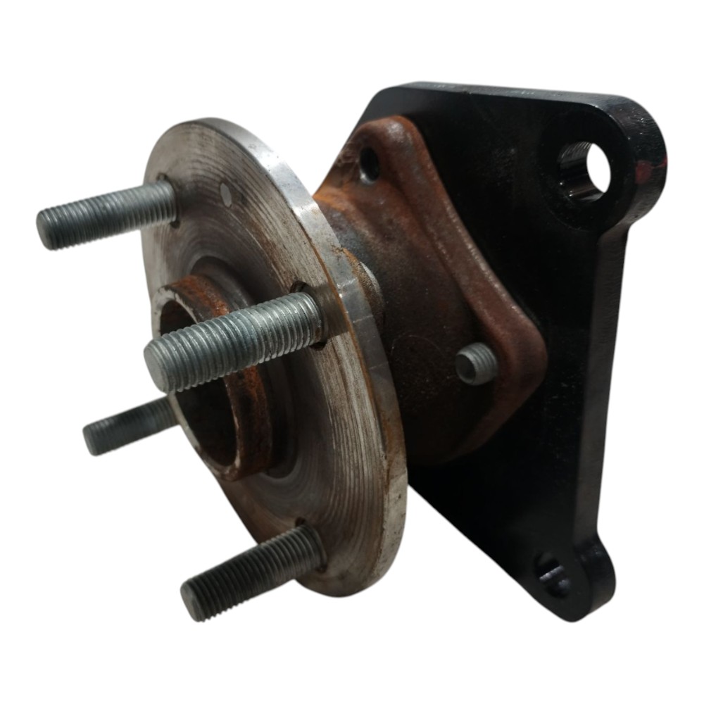 Suporte Cubo Traseiro Direito Byd Dolphin Gs 2024 V666 5