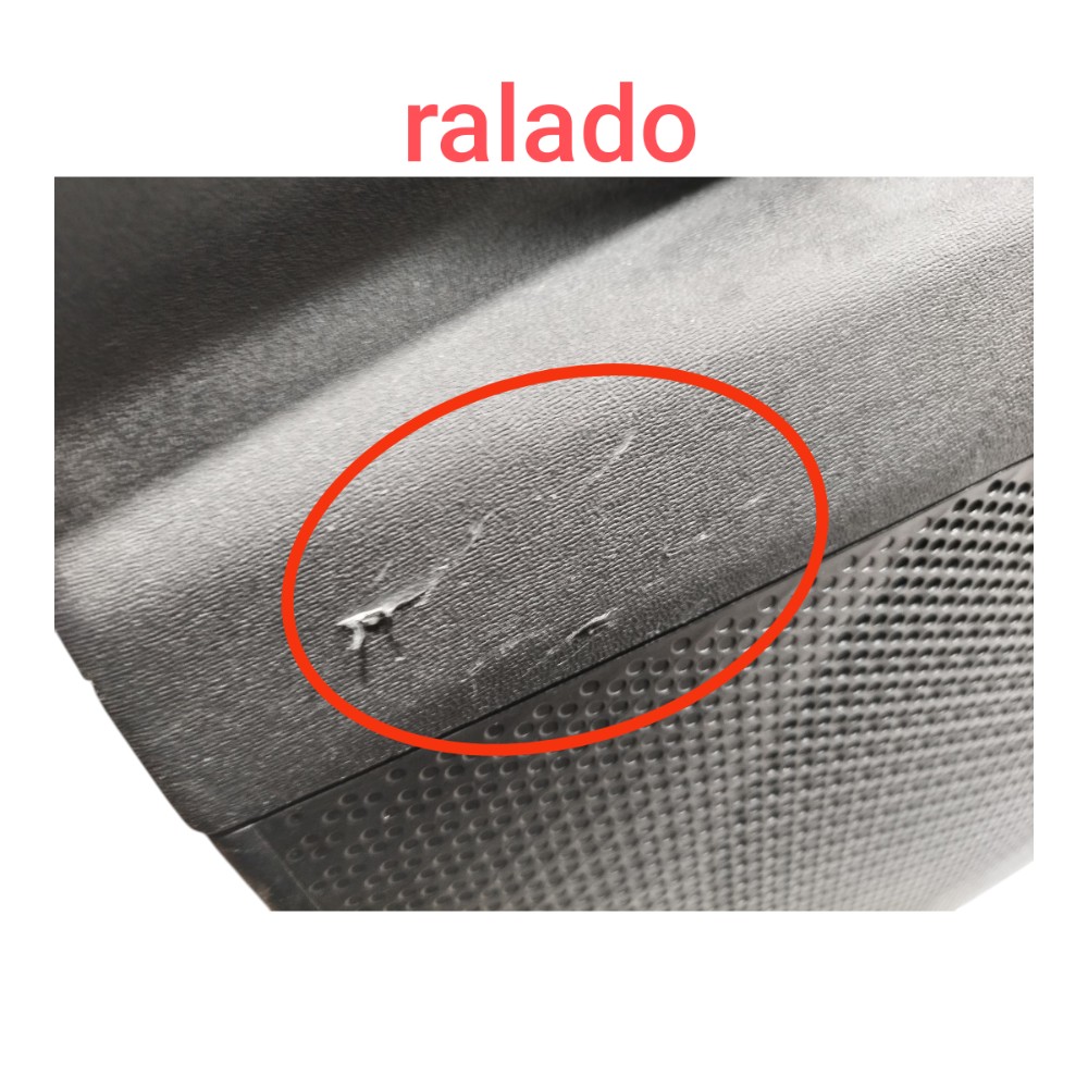 Forro Porta Dianteiro Direito Byd Dolphin Mini 2024 25 V665 5