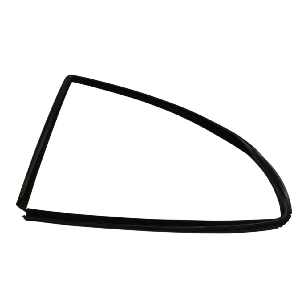 Borracha Vidro Dianteir Direito Mercedes C180 2002 2007 V661 4