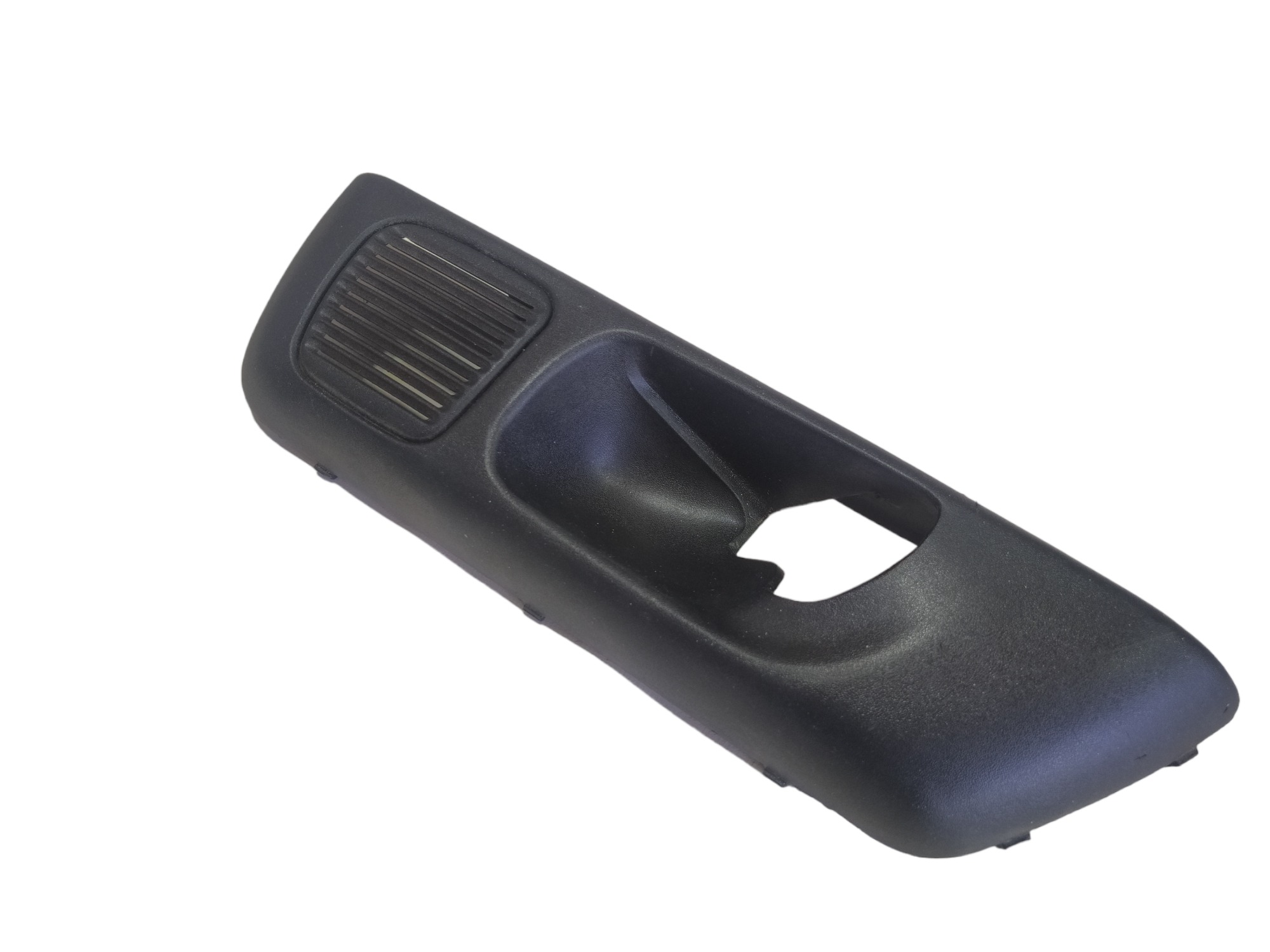 Moldura Maçaneta Interna Traseira Esquerda Gm Astra 011 V488 Preto 8