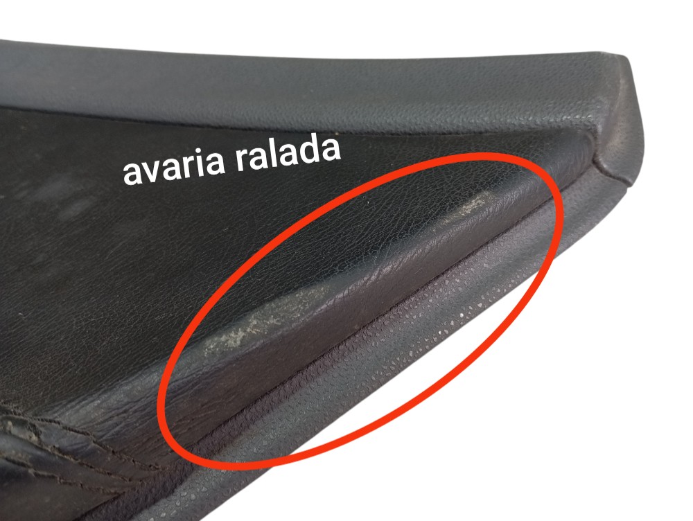 Forro Porta Traseira Direita Vw Polo 2.0 2002 2003 V189 5