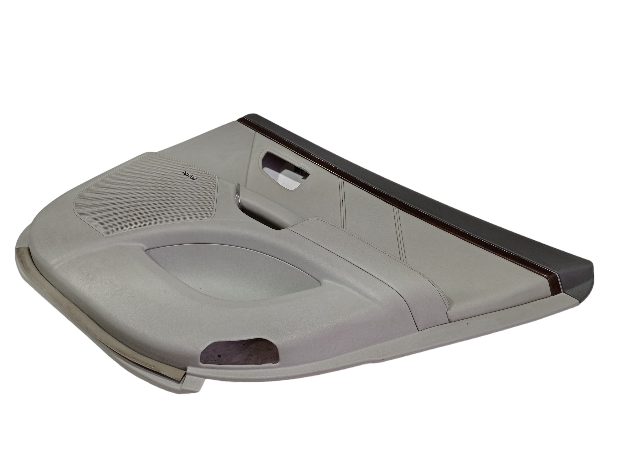 Forro Porta Traseira Direita Hyundai Azera 2011 V579 3