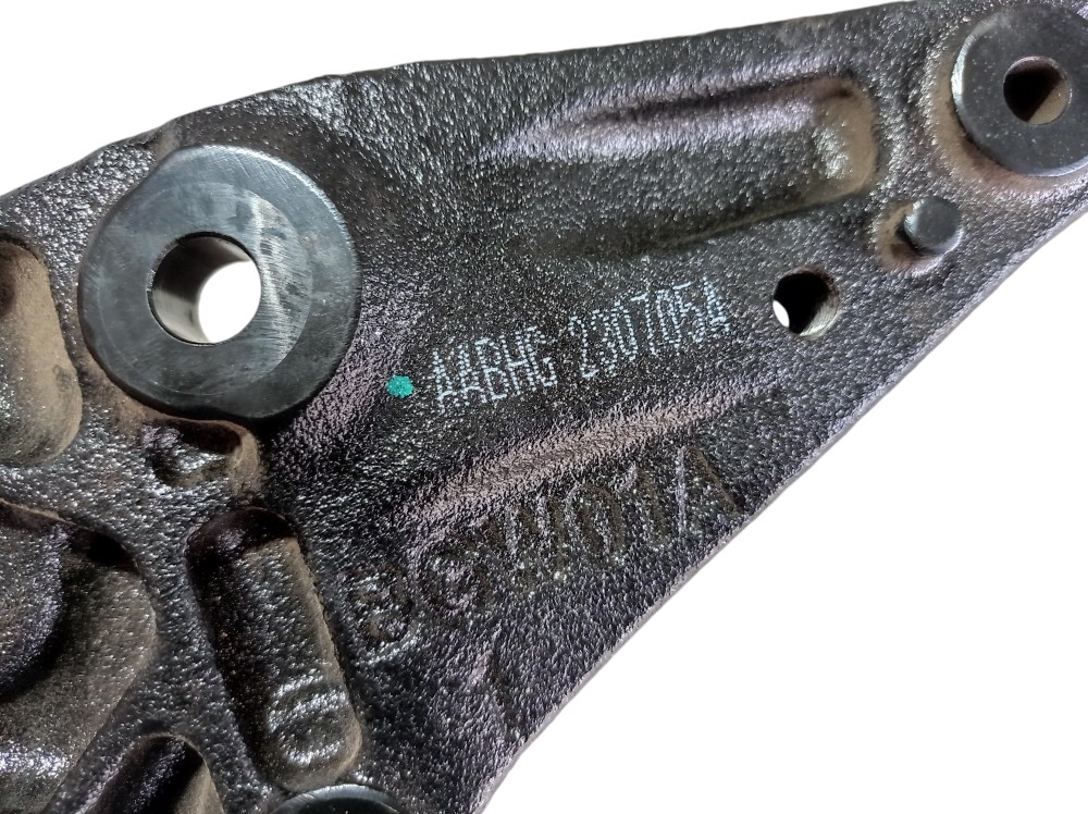Suporte Coxim Motor Gwm Haval H6 Hev 1.5 2024 V610 6