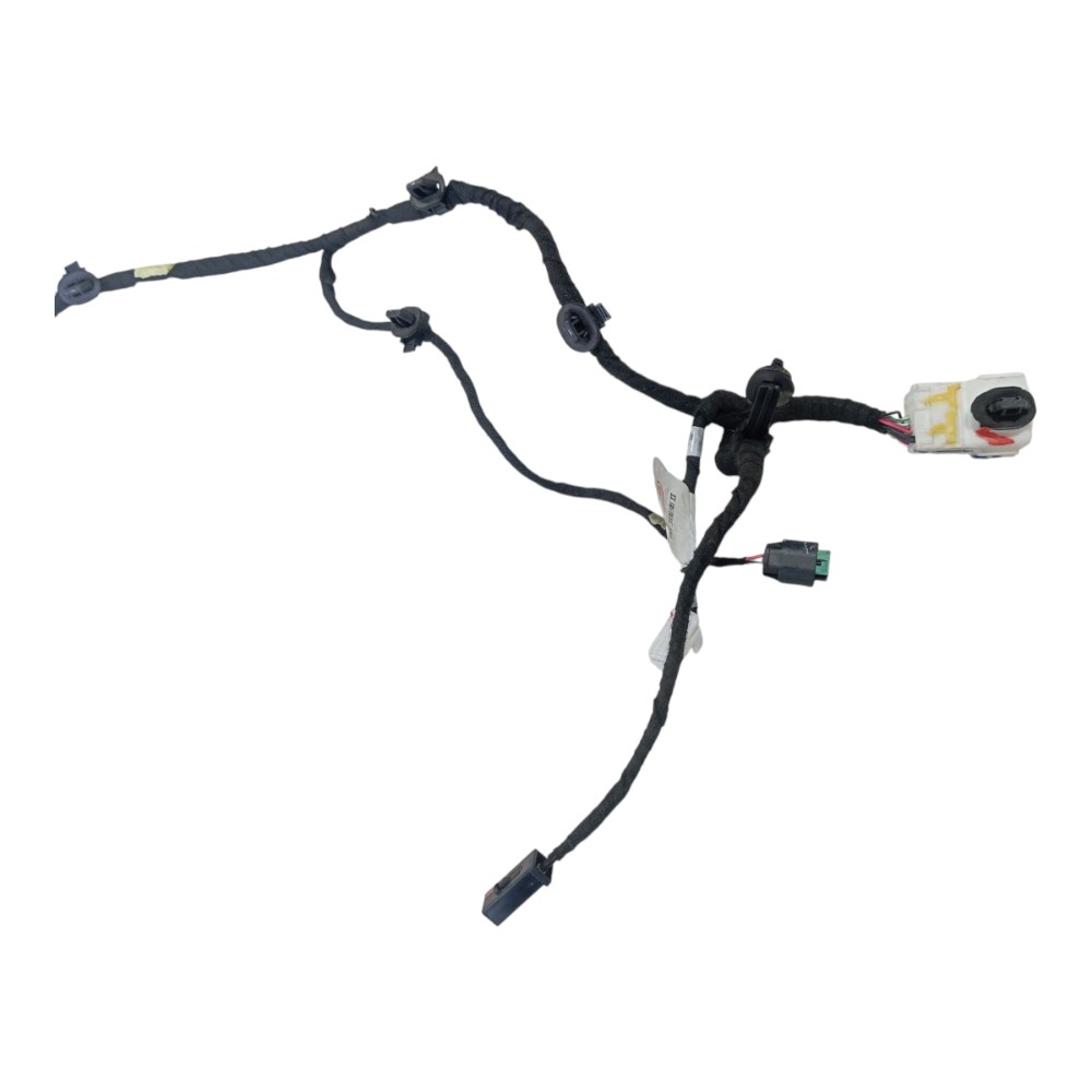 Chicote Tampa Porta Mala Byd Dolphin Gs 2024 2025 V628 1