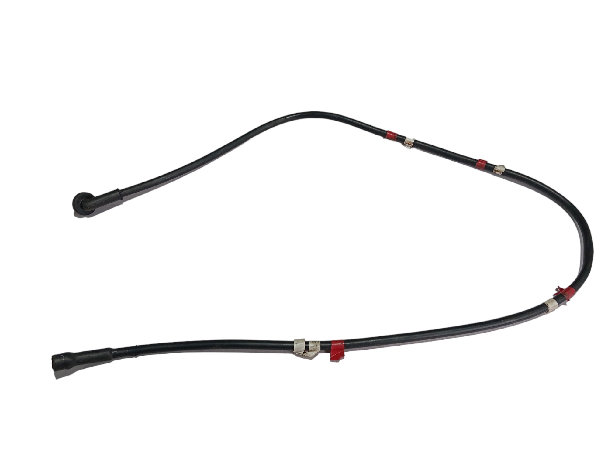 Mangueira Escoamento Teto Range Rover Sport 2014 V592 4