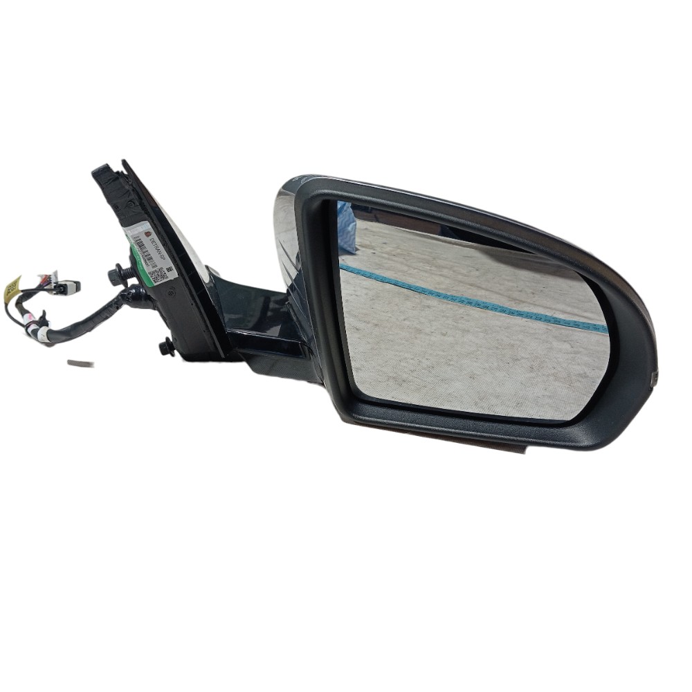 Retrovisor Direito Passageiro Byd Song Pro 2024 2025 V674 1